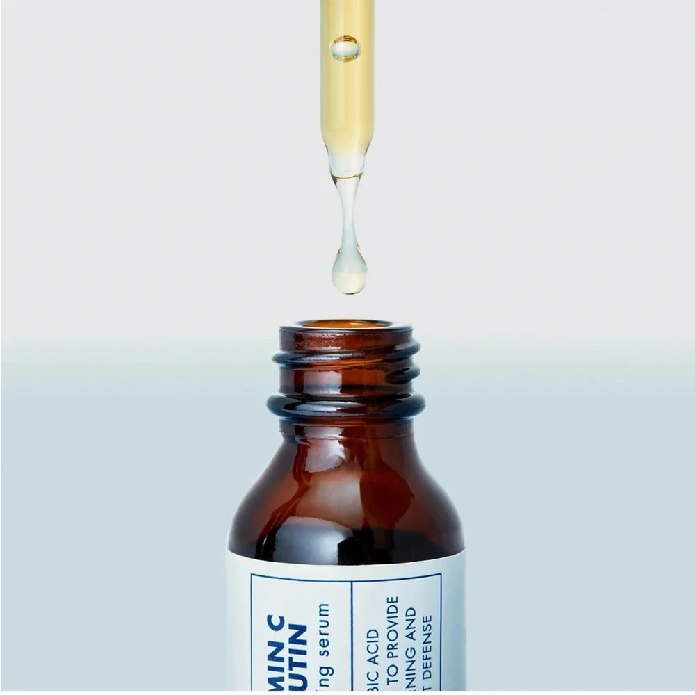 OBAGI CLINICAL® VITAMIN C + ARBUTIN BRIGHTENING SERUM